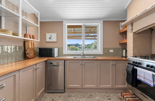 Soldiers Hill House | Wurr-Wurrin Soldiers Hill Cottage - close to CBD