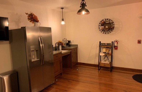 Berlin House | Wurthmann House Unit #3nYour Home Away From Home