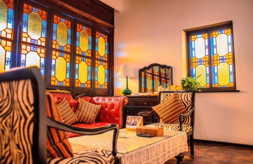Dong Zha Bed & Breakfast | Wuzhen Dream Hotel