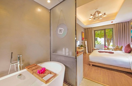 Dong Zha Bed & Breakfast | Wuzhen Dream Hotel