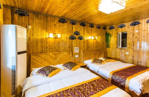Tongxiang House | Wuzhen Helan Bridge Inn