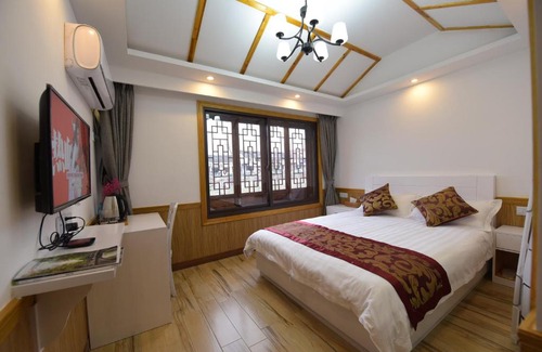 Dong Zha Hotel | Wuzhen On Memory Inn