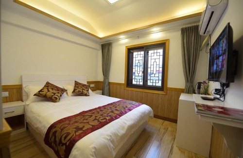 Dong Zha Hotel | Wuzhen On Memory Inn