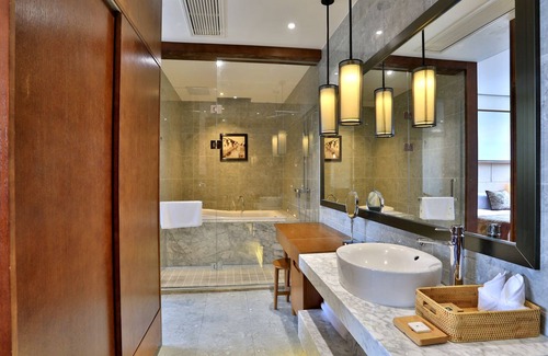 Tongxiang Hotel | Wuzhen Xizha Xiziwan Hotel