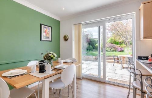 Norwich House | Wyatt House