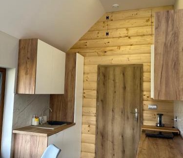 Muszyna Apartment | Wyborny Zakątek