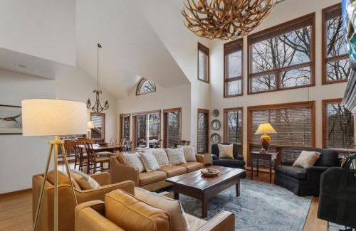 Boone House | Wycham Place