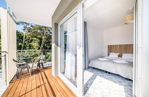 Mrzezyno Hotel | Wydma Resort