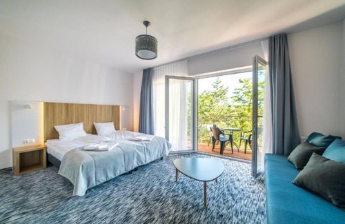 Mrzezyno Hotel | Wydma Resort