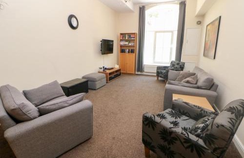 Litton Mill Apartment | Wye Apartment, Litton Mill