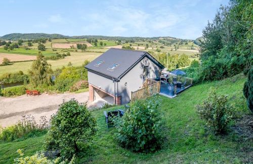 Woolhope House | Wye Nest