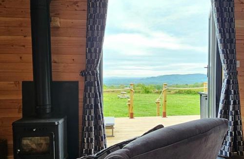 Whitney Apartment | Wye Valley Cabin