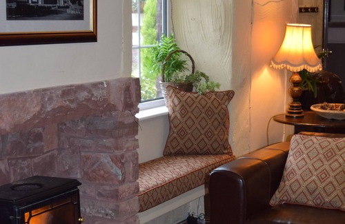 Tintern Hotel | Wye Valley Hotel