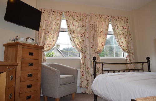 Tintern Hotel | Wye Valley Hotel