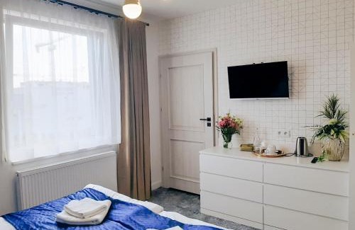Pruszcz Gdanski Bed & Breakfast | Wyjątkowe Smaki