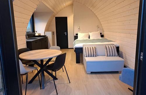 Easterlittens Apartment | Wylde Swan