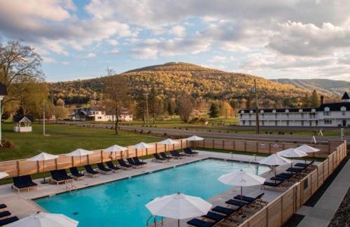 Windham Hotel | Wylder Windham
