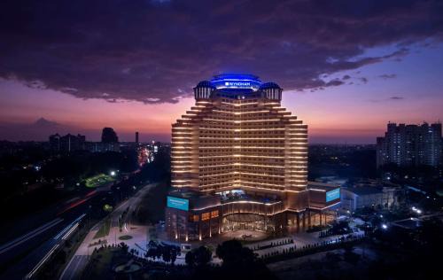 Klang Hotel | Wyndham Acmar Klang