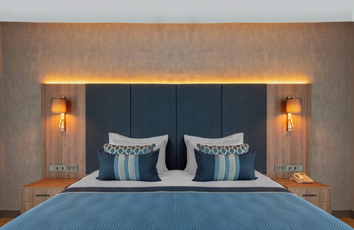 Sadikbey Hotel | Wyndham Afyonkarahisar Thermal & SPA