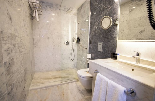 Sadikbey Hotel | Wyndham Afyonkarahisar Thermal & SPA
