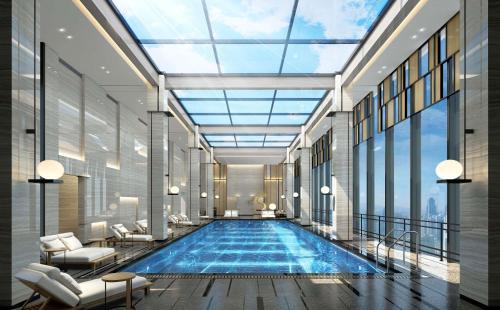 Tian Xin Hotel | Wyndham Changsha South