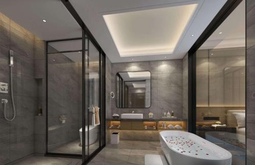 Tian Xin Hotel | Wyndham Changsha South