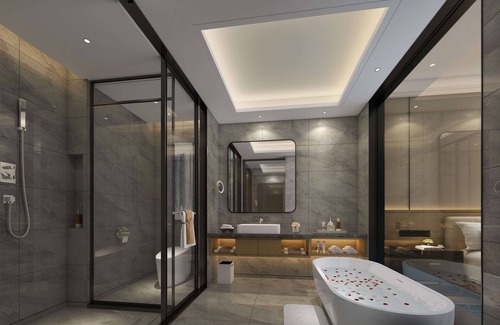 Yu Hua Hotel | Wyndham Changsha South