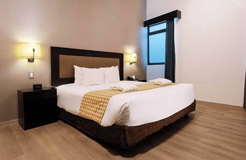 Cajamarca Hotel | Wyndham Costa del Sol Cajamarca