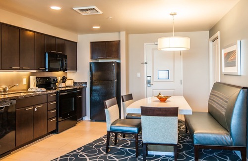 Las Vegas Condo | Wyndham Desert Blue - Comfortable 2 bedroom apartment in the heart of Las Vegas