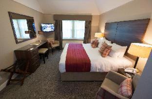Auchterarder Resort | Wyndham Duchally Country Estate