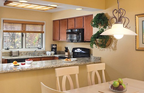 Fairfield Glade Condo | Wyndham Fairfield Glade Resort
