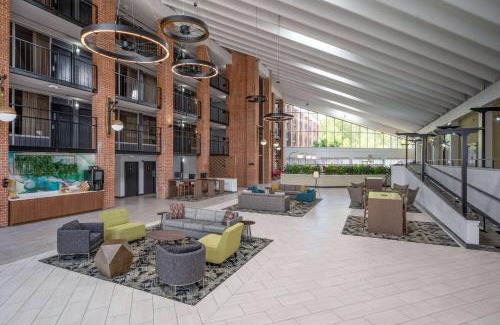 Dentsville Hotel | Wyndham Garden Columbia-Ft Jackson