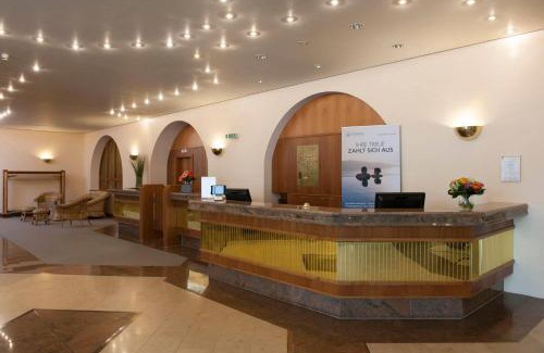 Donaueschingen Hotel | Wyndham Garden Donaueschingen