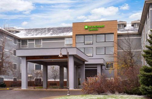 Otsego Hotel | Wyndham Garden Otsego-Minneapolis