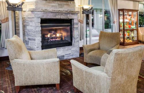 Warsaw Hotel | Wyndham Garden Warsaw