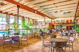 Shiloh Hotel | Wyndham Garden York