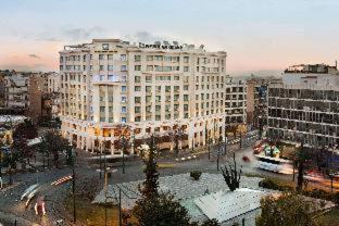 Metaxourgio Hotel | Wyndham Grand Athens