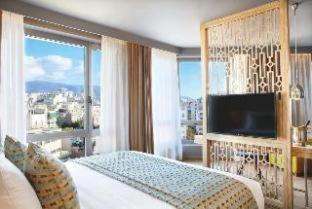 Metaxourgio Hotel | Wyndham Grand Athens