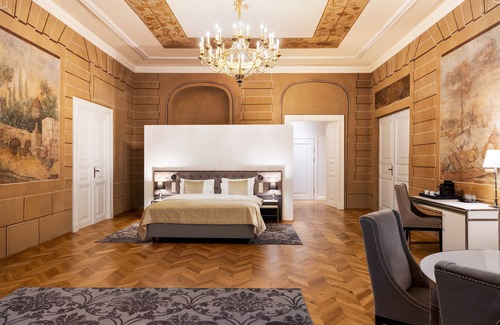Stare Miasto Hotel | Wyndham Grand Krakow Old Town