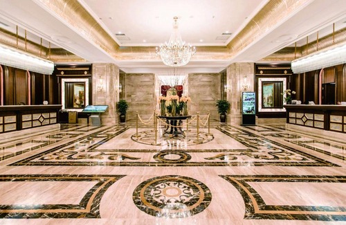 Guandu Hotel | Wyndham Grand Kunming East