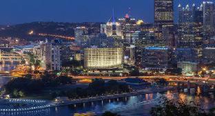 Downtown Pittsburgh Hotel | Wyndham Grand Pittsburgh