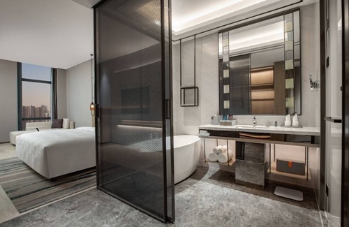 Handan Hotel | Wyndham Handan Congtai
