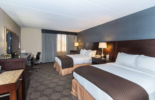 Independence Hotel | Wyndham Independence