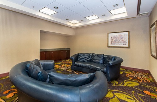Independence Hotel | Wyndham Independence