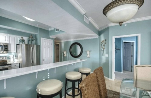 Miramar Beach Condo | Wyndham Majestic Sun Resrt 2 Bdrm2 Bath Slps8 Beachview Labor Day Wkend NA