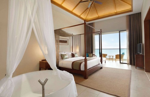 Maonan District Hotel | Wyndham Maoming