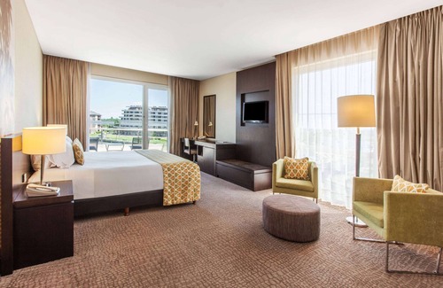 Nordelta Hotel | Wyndham Nordelta Tigre Buenos Aires