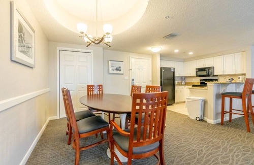 Seabreeze Historic District Condo | Wyndham Ocean Walk - 2 bedroom Deluxe