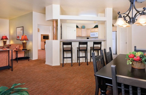 Worldmark Condo | Wyndham Rancho Vistoso | Four 2BR/2BA Suites