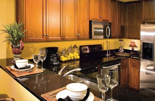 Sevierville Condo | Wyndham Resorts 1BR @ Wilderness Lodge